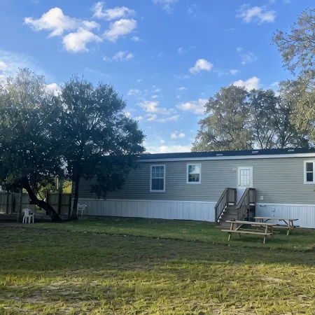 The Perfect Get away from the City Stress!!