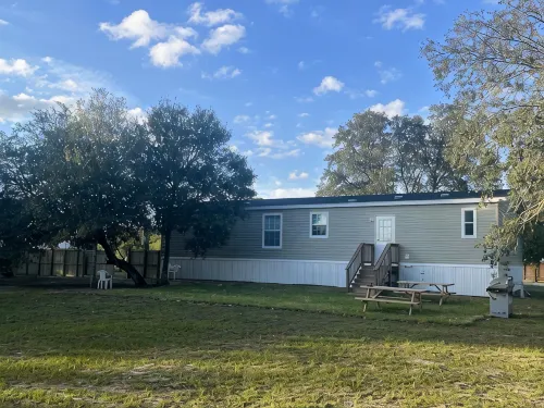 The Perfect Get away from the City Stress!!