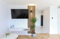 Luxurious City Centre Apartment