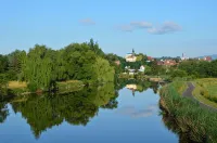 Quiet, fully furnished apartment in the adventure land Werra-Meißner - Apartments
