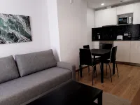 Tarragona Old Town Apartment