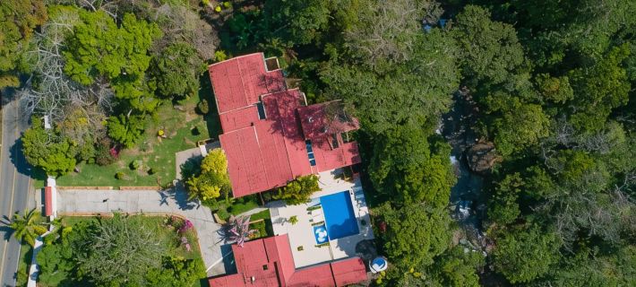 Private Luxury Mountain Villa Hotels in Perez Zeledon