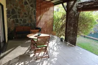 Villa Tout Confort Dans le Plus bel Endroit du sud de L'ile - Villas