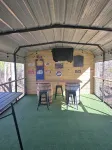 No Pets/Non Smoking 3-Bedroom Home in Counce with WiFi, AC