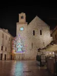 Pretty two-room apartment a few kilometers from Polignano - 3-Star