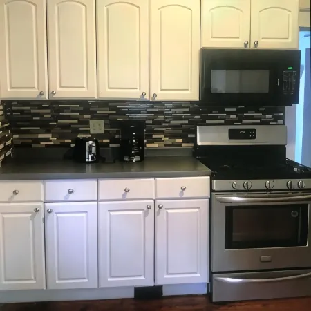 3 bedroom/1.5 bath Baseball rental 6 minutes to Cooperstown All star village.