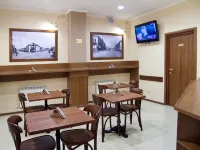 Vintazh Hotel Hotels in Kaluga