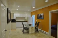 Spacious Mountain View 1B/1B In-law Suite