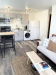 Sunny apartment in the heart of Kenai