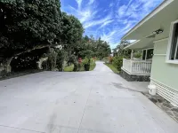 One bedroom studio private - 3-Star