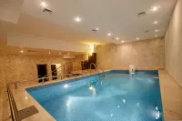 СК Роял Тула (SK Royal Hotel Tula) - 5 звезд