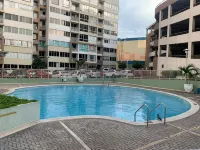 Beautiful 3 bedroom 2 bath apartment - Condos