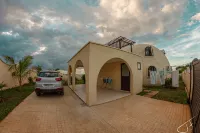 Villa Dôme Sea View with Pool and Counter-Current Swimming