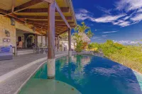 Papagayo Ocean View Luxury Villa - Villas