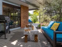 Comfort, Style, Relaxation. Your Home Away from Home Awaits! Hotels in Blenheim