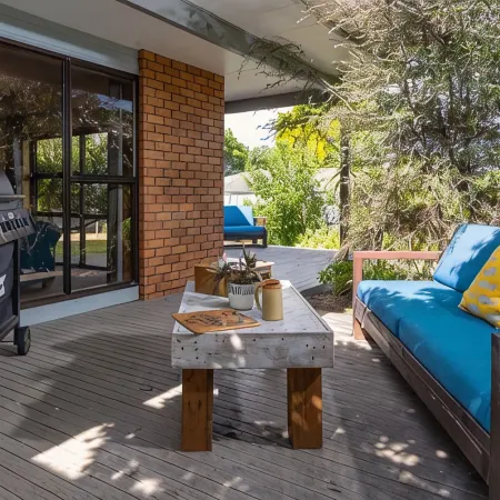 Comfort, Style, Relaxation. Your Home Away from Home Awaits!