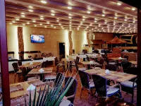 City Live Hotel - Kitchens