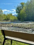 Cabin on acreage minutes from downtown Red Lodge! - Hytter