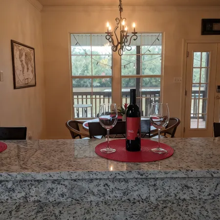 River Front Property on the Amite River
