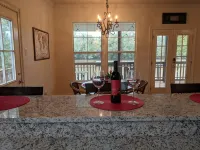 River Front Property on the Amite River - 3 estrellas