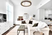 Tranquil Loft in Serenbe Community - breakfast