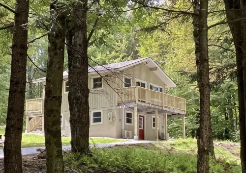 Sale! Music on the Mountain! Come Enjoy This Cozy, Renovated Home by Okemo Mtn! - 3-Sterne