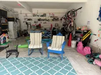 Toddler Friendly, toys, boardwalk, beach, downtown, POOL, & clean! You get ALL! - 3-Star