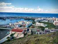 Villa Tamadaba Rural Home + Fast WiFi, Near Ocean, Pet Friendly