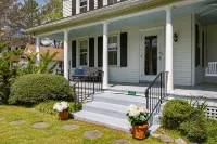Irvington Country Getaway House - Wifi