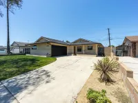Peaceful Escape: near LAX / Long Beach/ Sofi /Forum/ wlk 2 Dignity Sport Park Hotéis em Carson