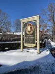 Historic Main Street Heritage Retreat - Homestays