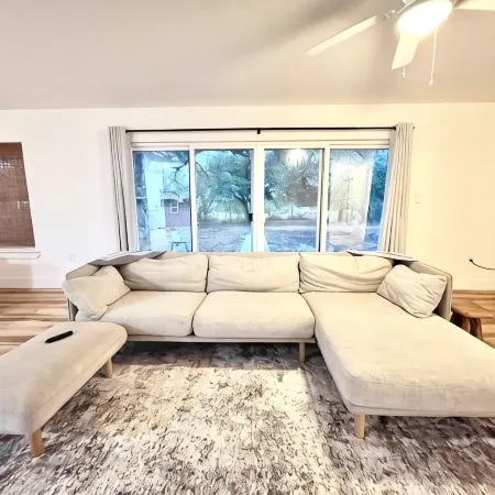 NEW Modern Hill Country Hideaway