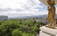 Rixos Almaty - Romantic