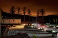 Cihelny Golf & Wellness Resort - parking