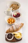 Paihia Beach Resort & Spa Hotel - Завтрак