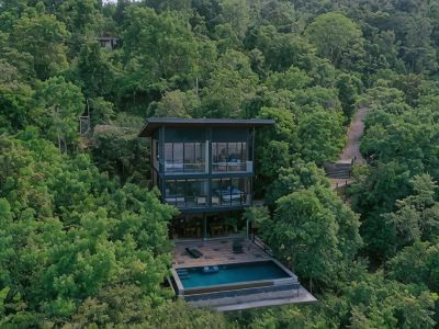 Nuga Retreat- Mindfullness Boutique Hotel