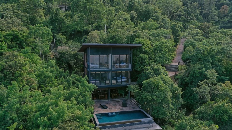 Nuga Retreat- Mindfullness Boutique Hotel