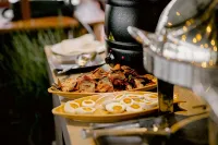 Good Time Relax Resort - breakfast