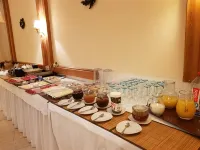 Hotel am Asenberg - Bad Salzuflen - nähe Messe, Schnelles Wlan, Freie Parkplätze, - breakfast