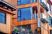 Starry Terraced Fields Residence · Starry Terraced Milky Way | Sunset Cloud Sea Vacation Retreat - 무료 와이파이