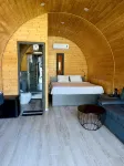 Kigi Beach Resort - Park Yeri