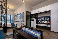 Huanyu Audiovisual Beauty Hostel