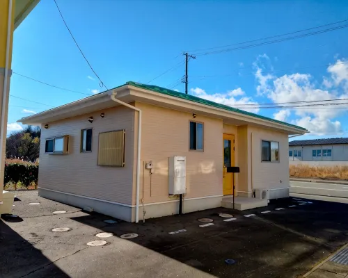 ファミリー・グループ向け洋風貸切一軒家【B邸】 大熊町のホテル