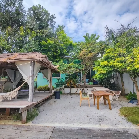 GAO Sailor Mezz Beachfront