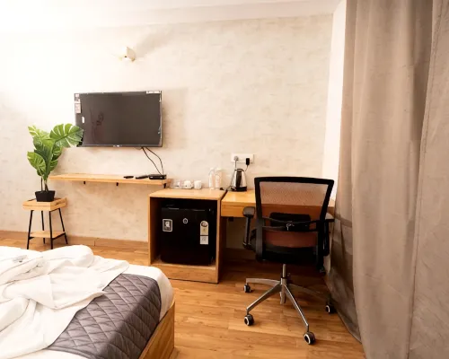 Casa Hotel, Jubilee Hills Hotels near NIMSME
