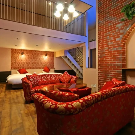 Daito Onsen Seatopia