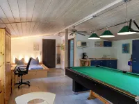 Vacation apartment in Hallbergmoos, near Munich Airport, Therme Erding Hotels in Hallbergmoos