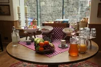 Y Capel Guest House - breakfast