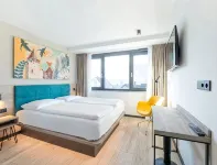 B&B Hotel Albstadt-Hbf - 3-Star