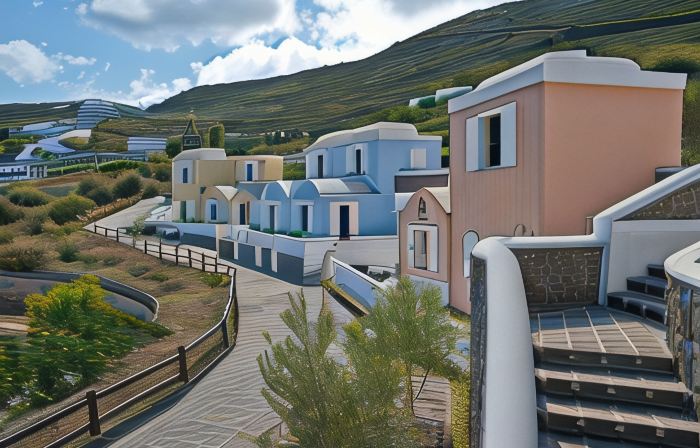 Hotel Villaggio Dei Pescatori
